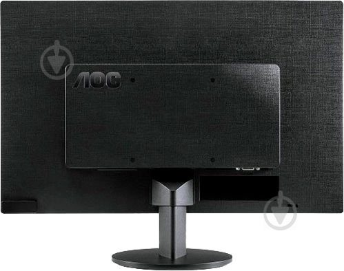 Монитор AOC 18,5" (E970SWN) - фото 4