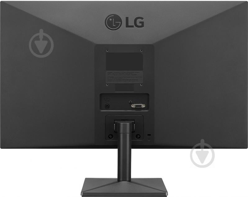 Монитор LG 21,5" (22MK400A-B) - фото 6