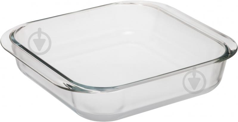 Набір форм для запікання Iterna 2 шт. OV020/OV084 - фото 3 Набір форм для запікання Iterna 2 шт. OV020/OV084 - фото 3