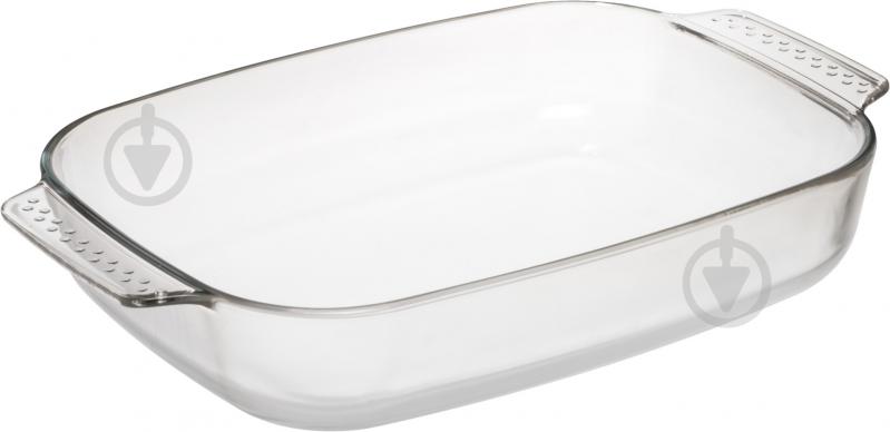 Набір форм для запікання Iterna 2 шт. OV020/OV084 - фото 2 Набір форм для запікання Iterna 2 шт. OV020/OV084 - фото 2