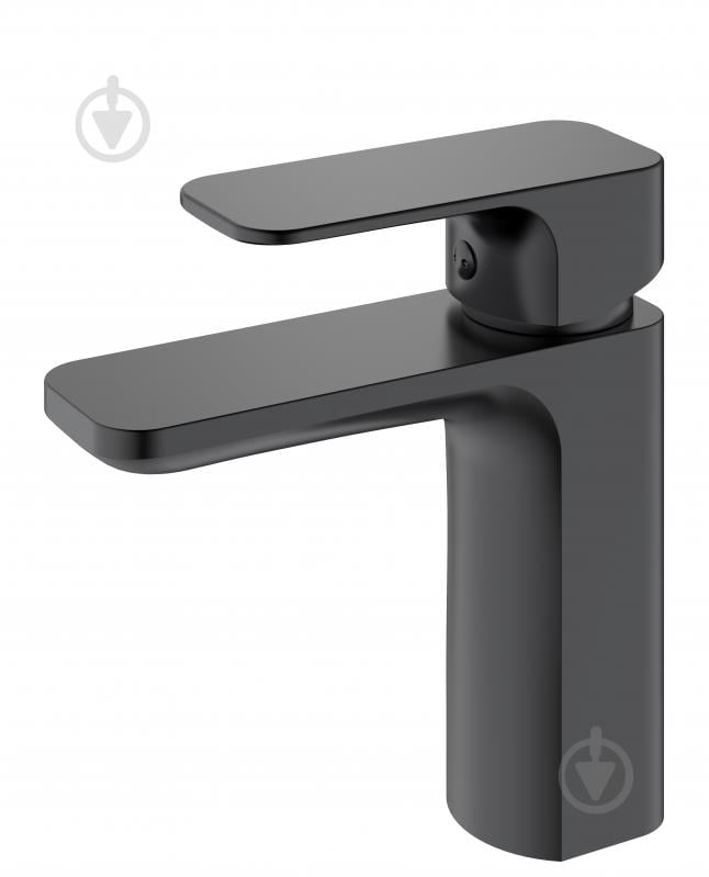 Koller Pool Trend, черный матовый (TR0200B) - фото 2