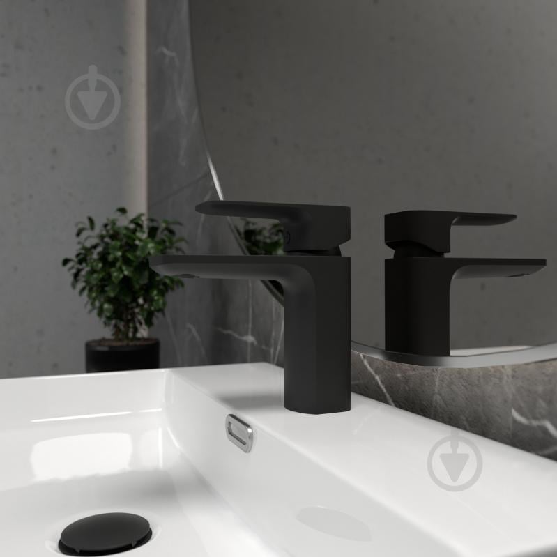 Koller Pool Trend, черный матовый (TR0200B) - фото 4