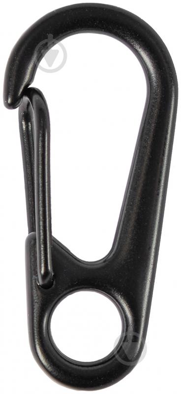 Брелок-фонарик Olight imini 2 50 Lm черный 2370.42.51 - фото 8