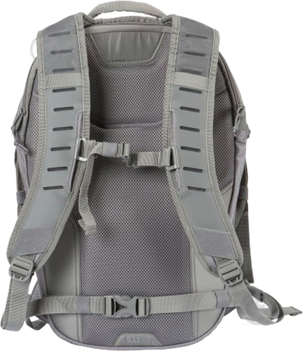 Рюкзак тактичний 5.11 Tactical Covert Boxpack 5.11 Tactical Covert Boxpack 56284 27 л Storm - фото 7