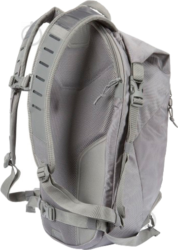 Рюкзак тактичний 5.11 Tactical Covert Boxpack 5.11 Tactical Covert Boxpack 56284 27 л Storm - фото 6