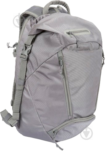 Рюкзак тактичний 5.11 Tactical Covert Boxpack 5.11 Tactical Covert Boxpack 56284 27 л Storm - фото 3