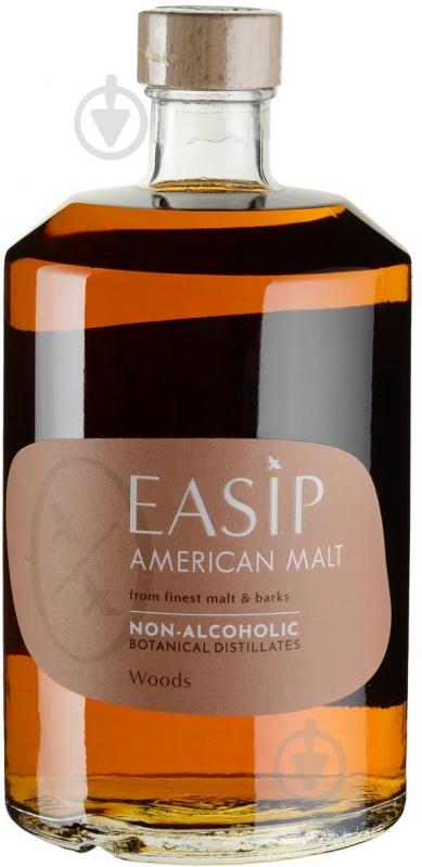 Виски Easip American Malt Woods - фото 1