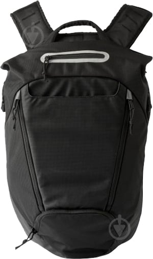 Рюкзак тактический 5.11 Tactical Covert Boxpack 5.11 Tactical Covert Boxpack 56284 27 л Black - фото 2