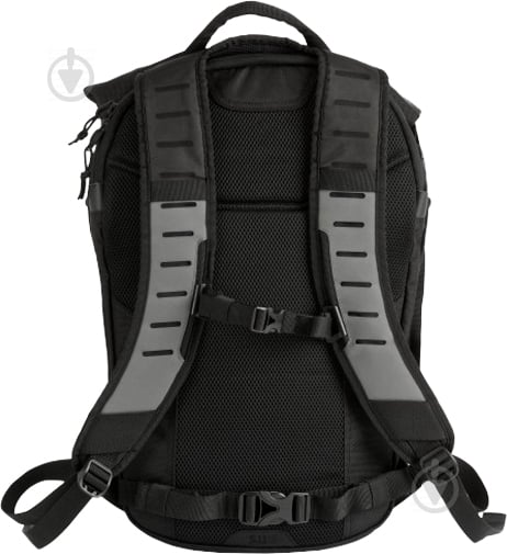 Рюкзак тактический 5.11 Tactical Covert Boxpack 5.11 Tactical Covert Boxpack 56284 27 л Black - фото 3