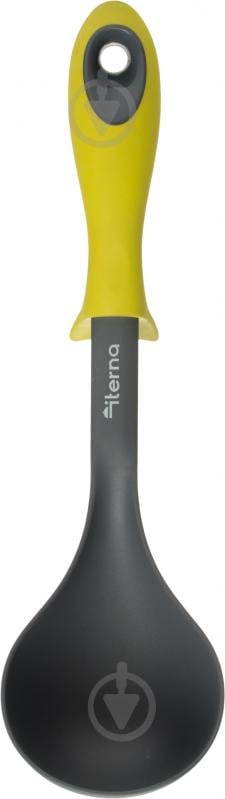 Половник Iterna 30 см NY033 - фото 2