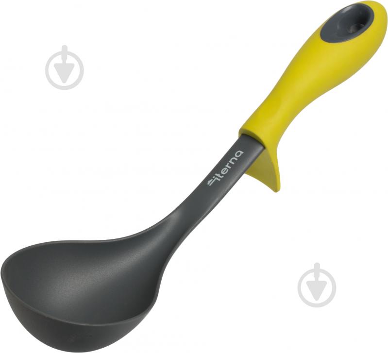 Половник Iterna 30 см NY033 - фото 1