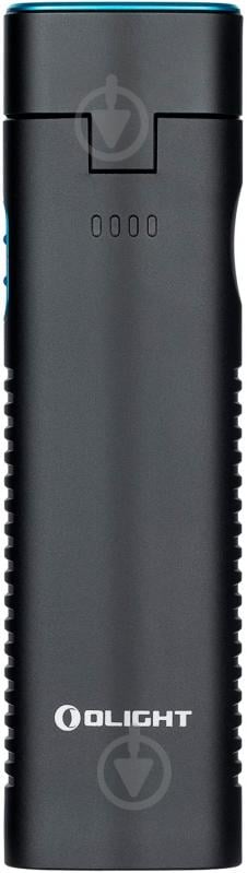 Фонарик Olight Arkflex 1000 Lm [019] Black 2370.43.66 - фото 3