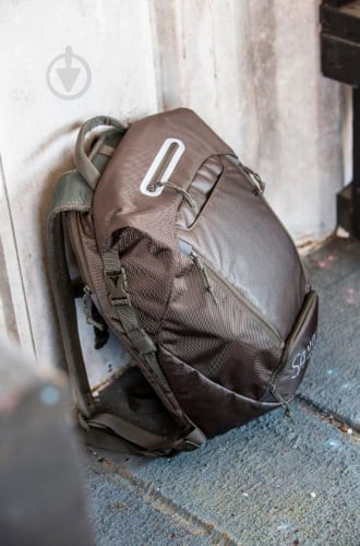 Рюкзак тактический 5.11 Tactical Covert Boxpack 5.11 Tactical Covert Boxpack 56284 27 л Tundra - фото 5