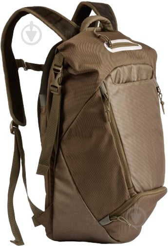 Рюкзак тактический 5.11 Tactical Covert Boxpack 5.11 Tactical Covert Boxpack 56284 27 л Tundra - фото 1