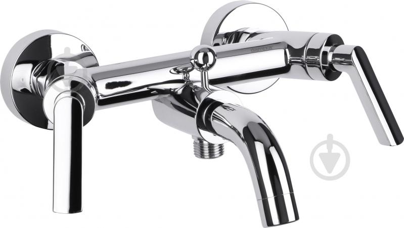 Смеситель для ванны Damixa Venus 161000000 - фото 1