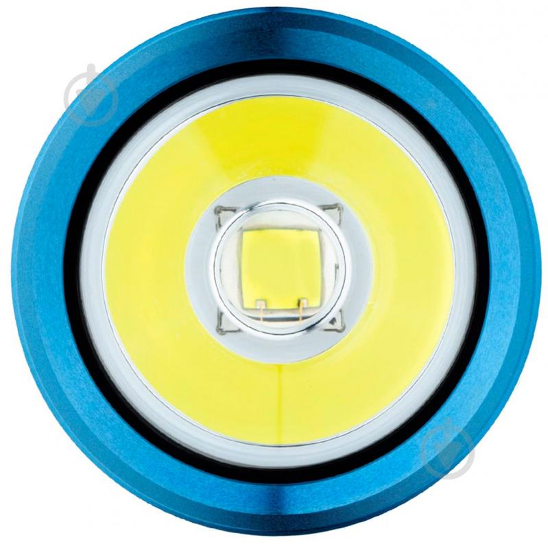 Фонарик Olight Baton 4 1300 Lm [019] Black 2370.43.70 - фото 4