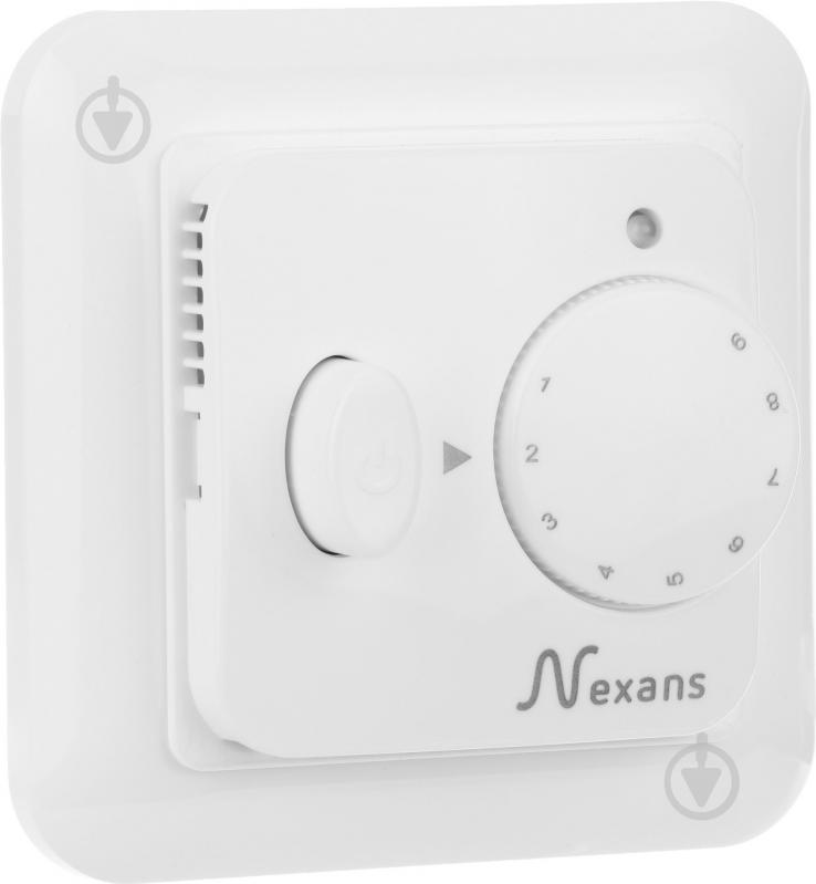 Терморегулятор Nexans N-Comfort TR - фото 3