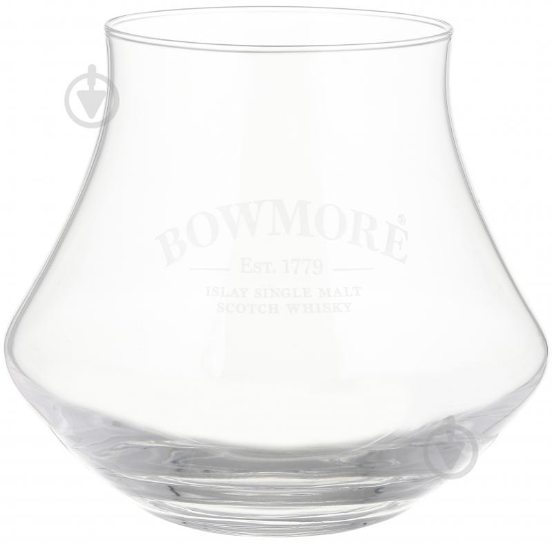 Виски Bowmore 12 лет в п/у + 2 стакана 0,7 л - фото 3