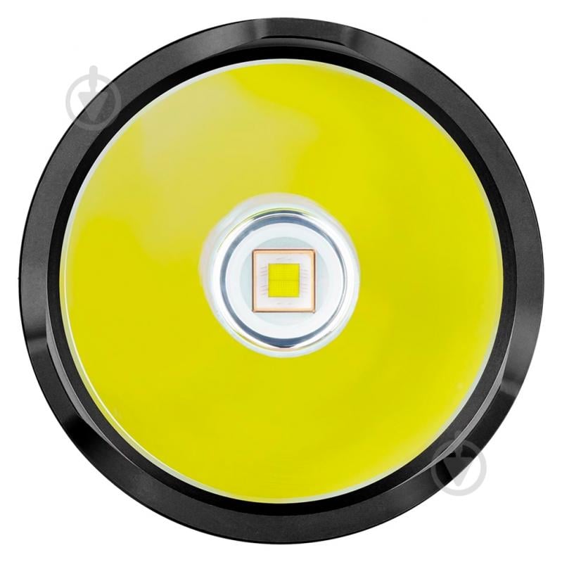 Ліхтар Olight Warrior X 4 к:matte black 2600 Lm [019] Black 2370.43.76 - фото 3