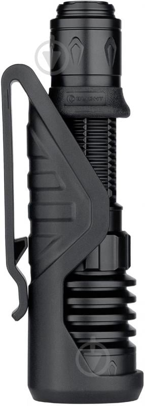 Ліхтар Olight Warrior X 4 к:matte black 2600 Lm [019] Black 2370.43.76 - фото 5