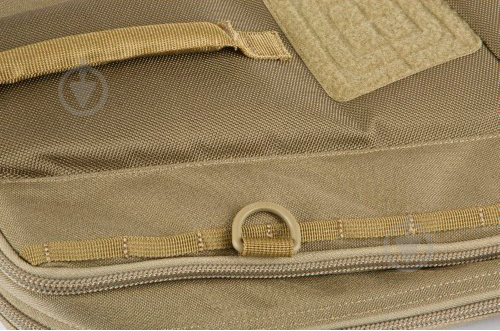 Чохол 5.11 Tactical збройовий тактичний 5.11 42 Urban Sniper Bag 106 см sandstone - фото 4