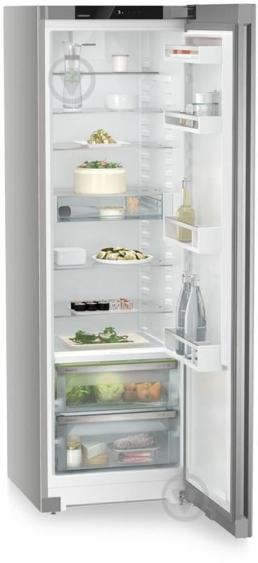 Холодильник Liebherr SRBsfc 5220 - фото 7