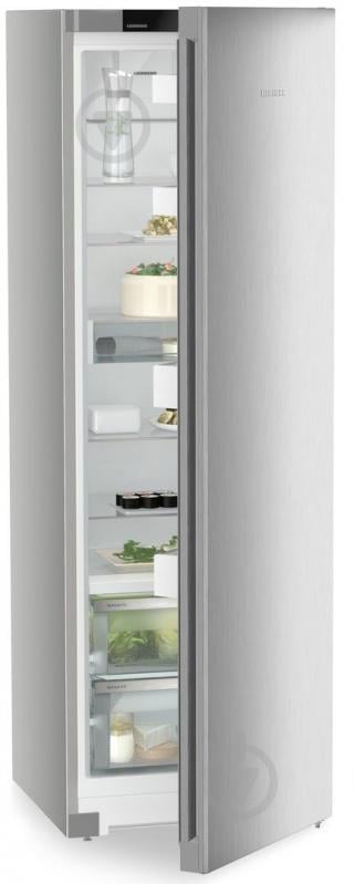 Холодильник Liebherr SRBsfc 5220 - фото 6