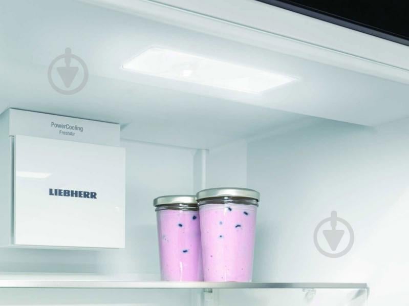 Холодильник Liebherr SRBsfc 5220 - фото 19
