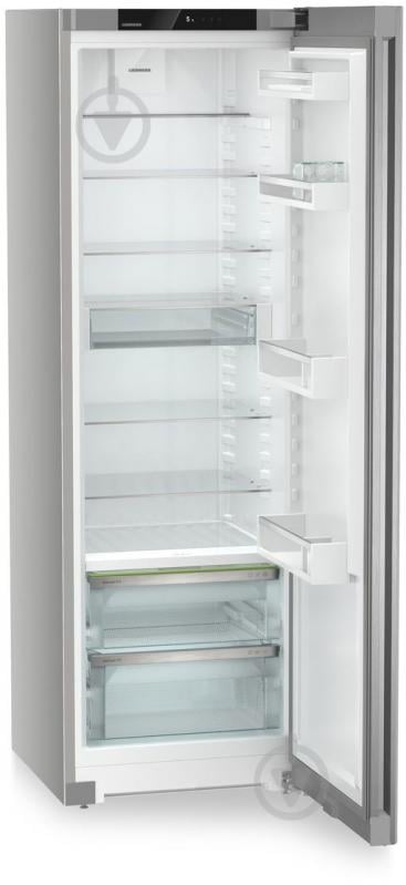 Холодильник Liebherr SRBsfc 5220 - фото 4