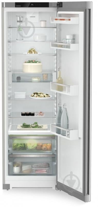 Холодильник Liebherr SRBsfc 5220 - фото 8