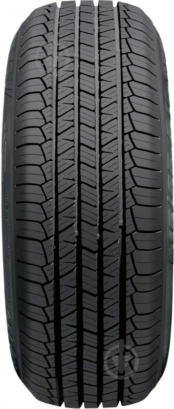 Шина RIKEN 701 ROAD 4x4 225/70R16 103 H нешипованая всесезонные - фото 2