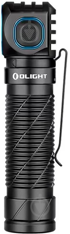 Ліхтар Olight Perun 3 Standard Verision 3000 Lm чорний 2370.45.76 - фото 3 Ліхтар Olight Perun 3 Standard Verision 3000 Lm чорний 2370.45.76 - фото 3