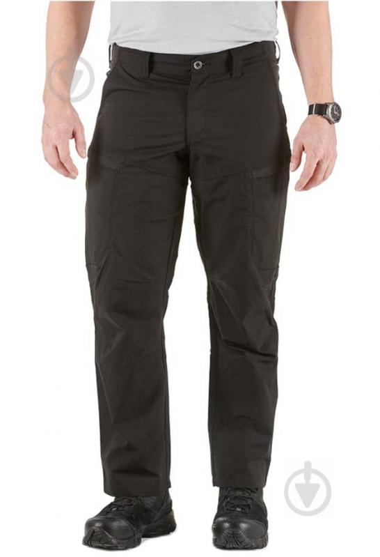 Брюки тактичні 5.11 Tactical Apex Pants р. W31/L30 - фото 1