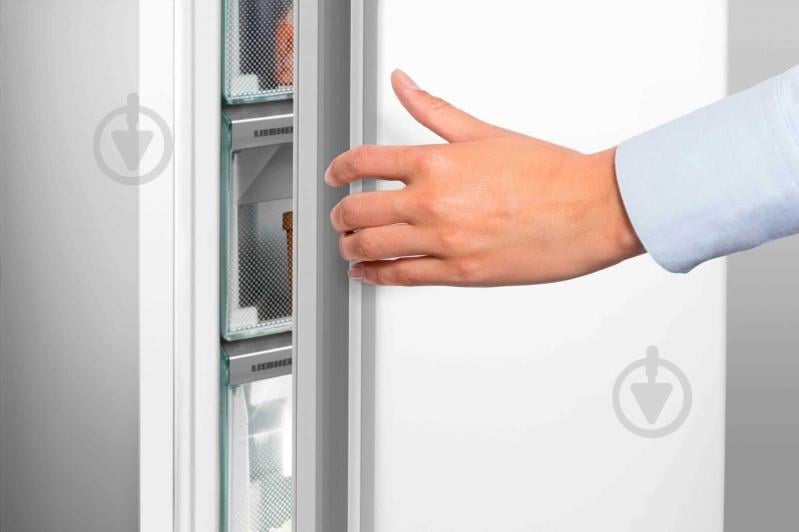 Встраиваемая морозильная камера Liebherr SIFNSe 5128 - фото 4