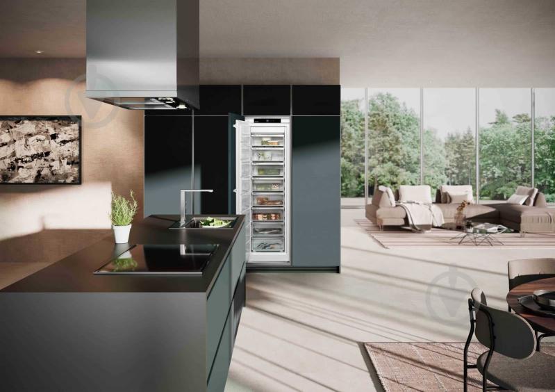 Встраиваемая морозильная камера Liebherr SIFNSe 5128 - фото 9