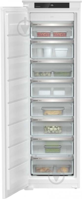 Встраиваемая морозильная камера Liebherr SIFNSe 5128 - фото 3