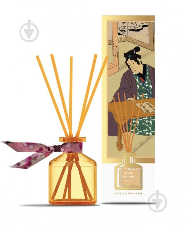 Аромадиффузор АРЕОН Хоку студио 50 мл - фото 1