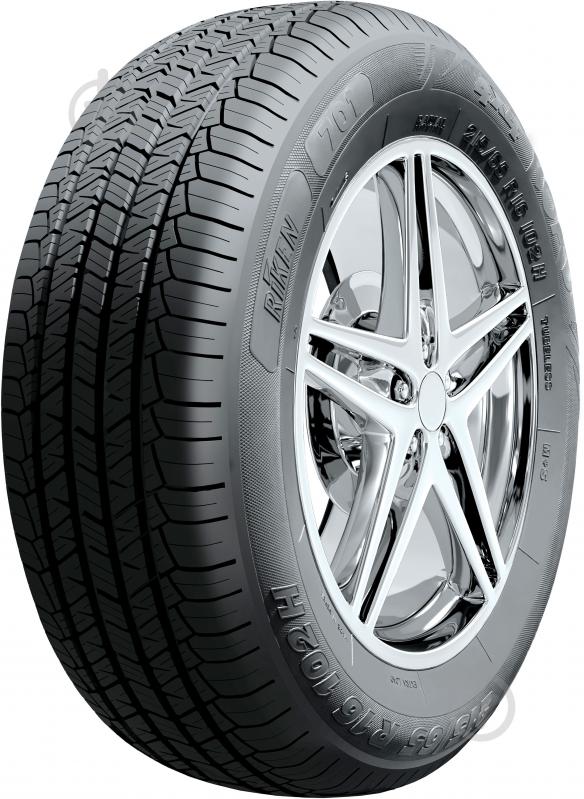 Шина RIKEN ROAD PERFORMANCE 225/60R16 98 V лето - фото 1