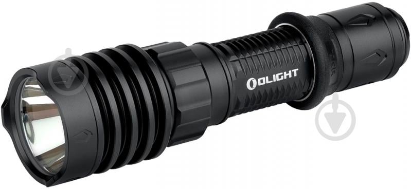 Фонарик Olight Warrior X 4 KIT в наборе 2600 Lm черный 2370.43.77 - фото 1 Фонарик Olight Warrior X 4 KIT в наборе 2600 Lm черный 2370.43.77 - фото 1