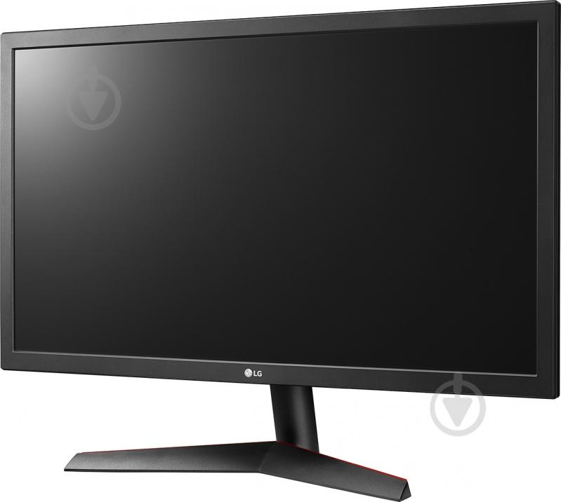 Монітор LG 24" (24GL600F-B) - фото 4 Монітор LG 24" (24GL600F-B) - фото 4