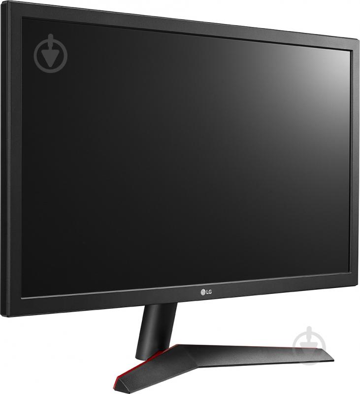 Монітор LG 24" (24GL600F-B) - фото 6 Монітор LG 24" (24GL600F-B) - фото 6