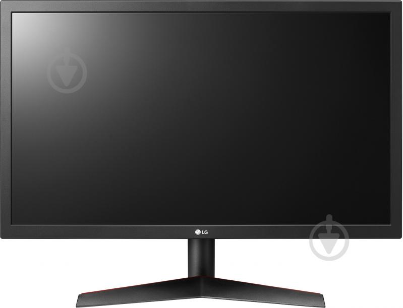 Монітор LG 24" (24GL600F-B) - фото 3 Монітор LG 24" (24GL600F-B) - фото 3