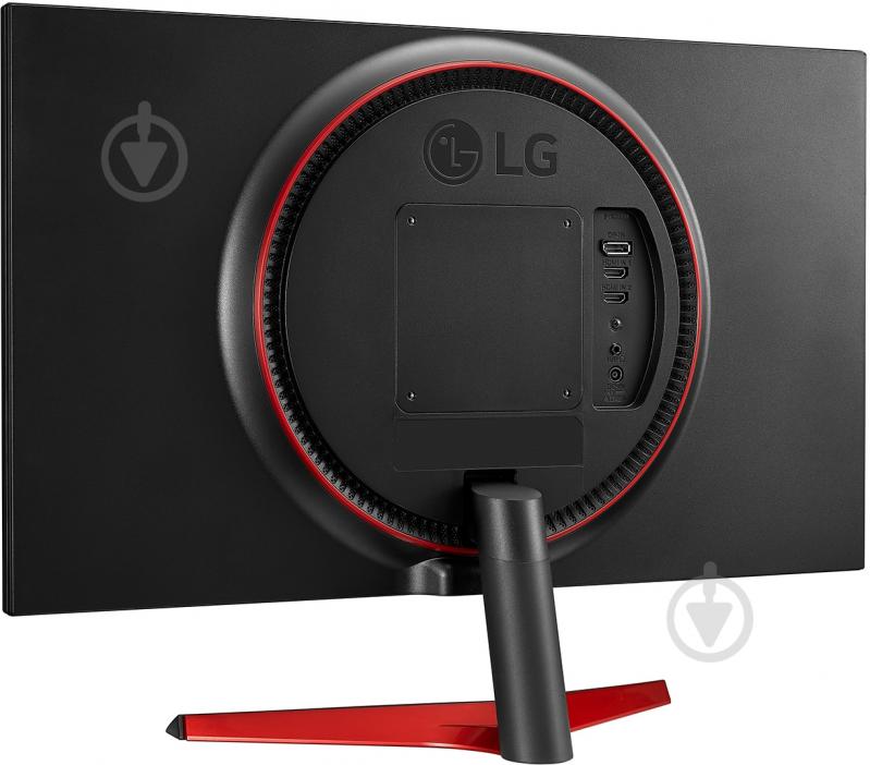 Монітор LG 24" (24GL600F-B) - фото 9 Монітор LG 24" (24GL600F-B) - фото 9