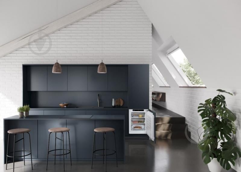 Встраиваемая морозильная камера Liebherr IFNd 3503 - фото 5 Встраиваемая морозильная камера Liebherr IFNd 3503 - фото 5