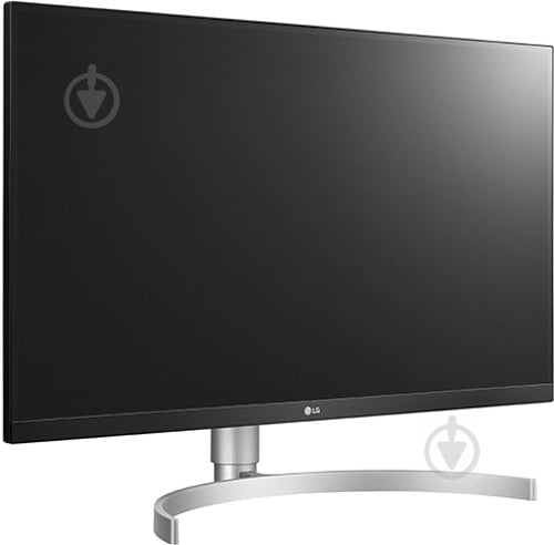 Монитор LG 27" (27UL850-W) - фото 4