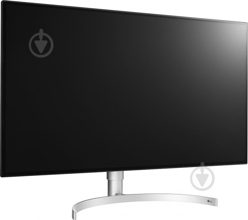 Монітор LG 32" (32UL950-W) - фото 3