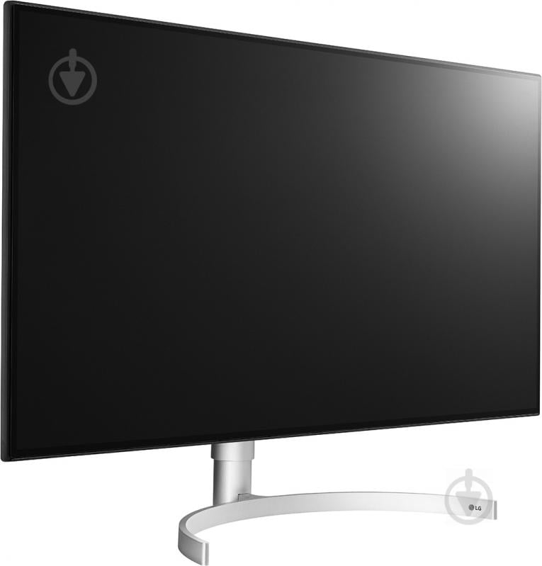 Монитор LG 32" (32UL950-W) - фото 4