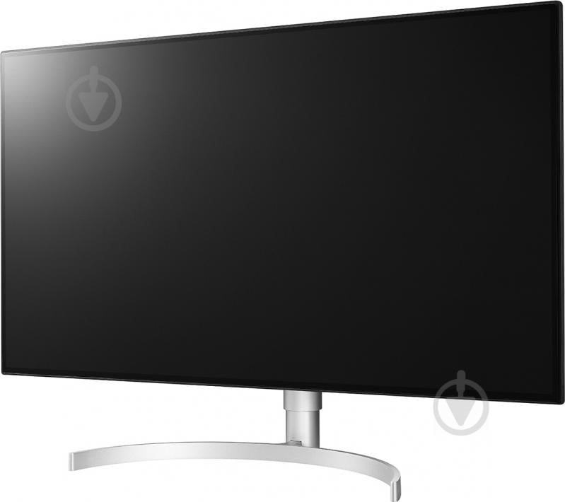 Монітор LG 32" (32UL950-W) - фото 2