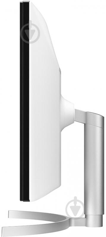 Монитор LG 34" (34WK95C-W) - фото 5