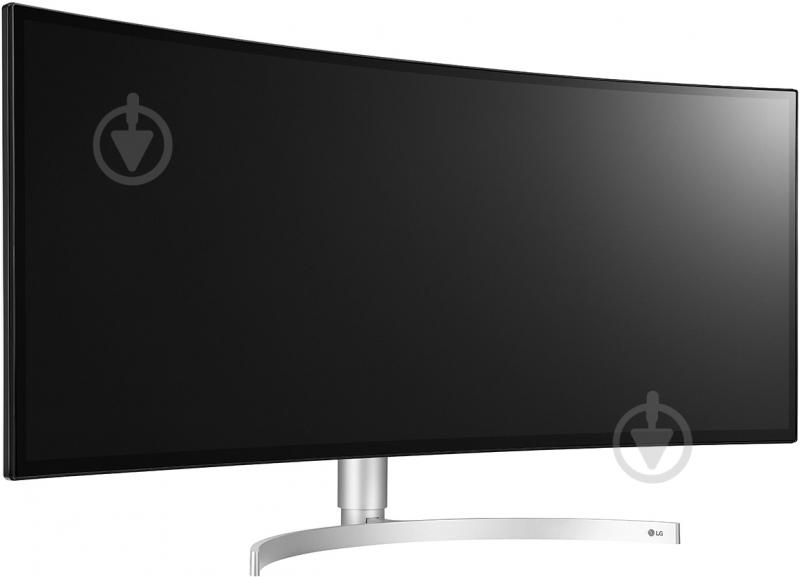 Монитор LG 34" (34WK95C-W) - фото 3